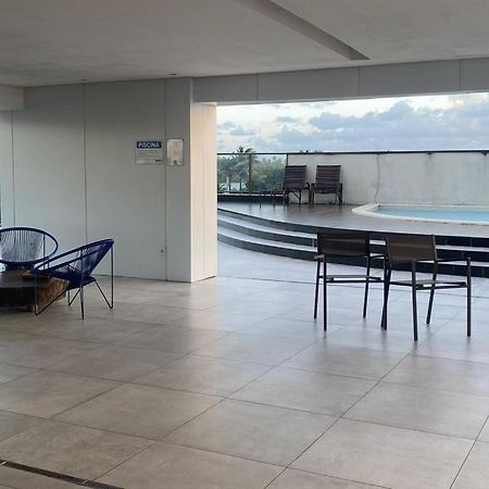 Barra Homestay Lux Ресифи Екстериор снимка