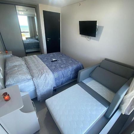 Barra Homestay Lux Ресифи Екстериор снимка