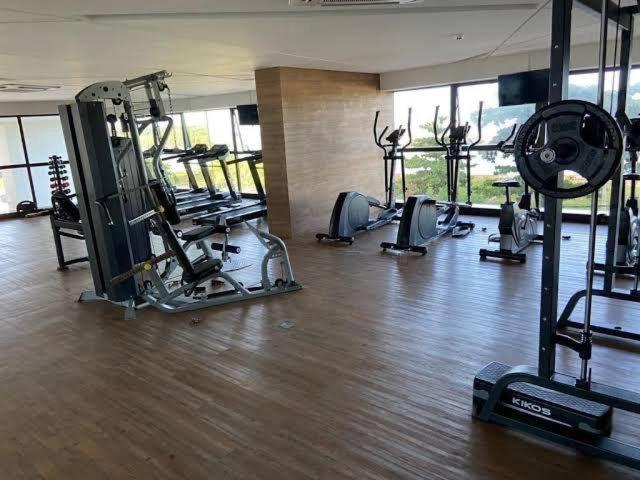 Barra Homestay Lux Ресифи Екстериор снимка