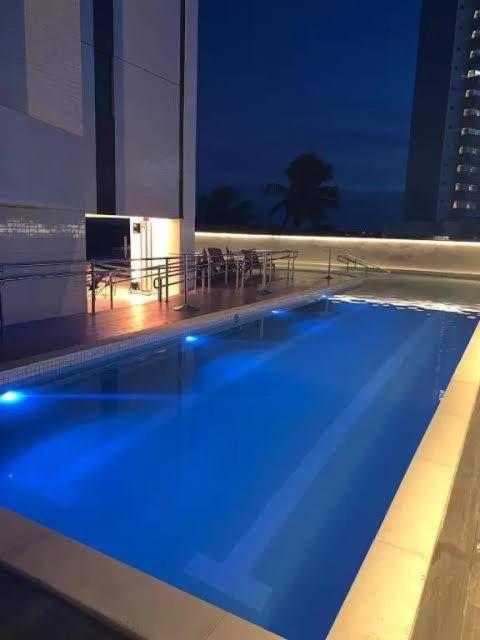 Barra Homestay Lux Ресифи Екстериор снимка
