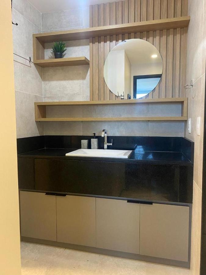 Barra Homestay Lux Ресифи Екстериор снимка