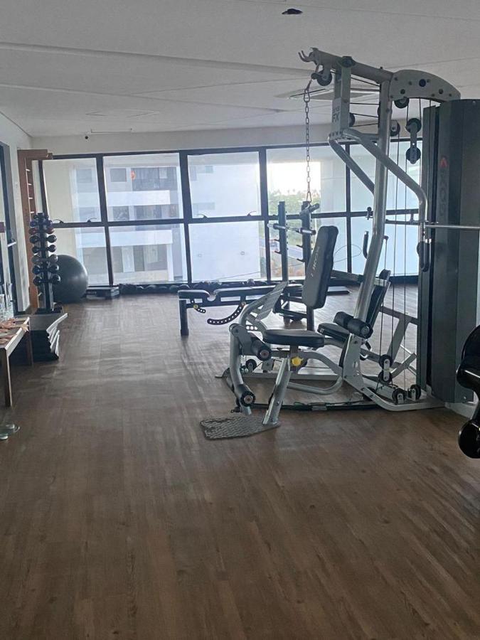 Barra Homestay Lux Ресифи Екстериор снимка