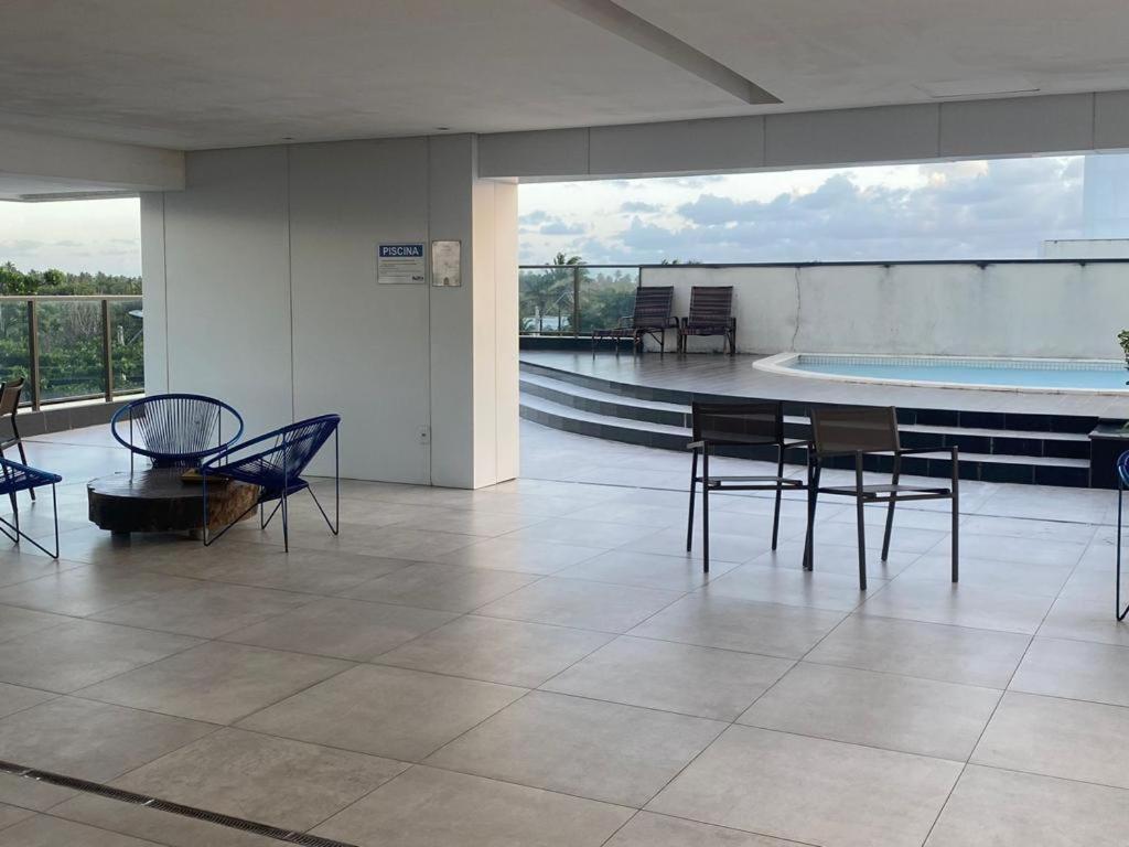 Barra Homestay Lux Ресифи Екстериор снимка