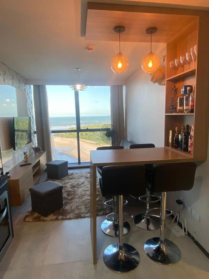 Barra Homestay Lux Ресифи Екстериор снимка