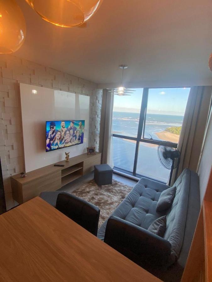 Barra Homestay Lux Ресифи Екстериор снимка
