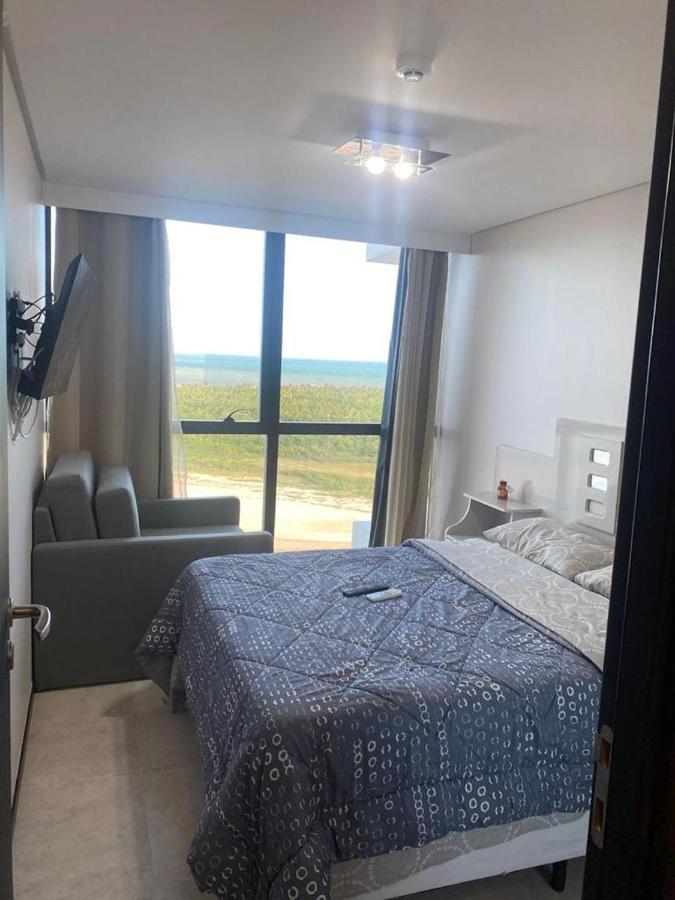 Barra Homestay Lux Ресифи Екстериор снимка