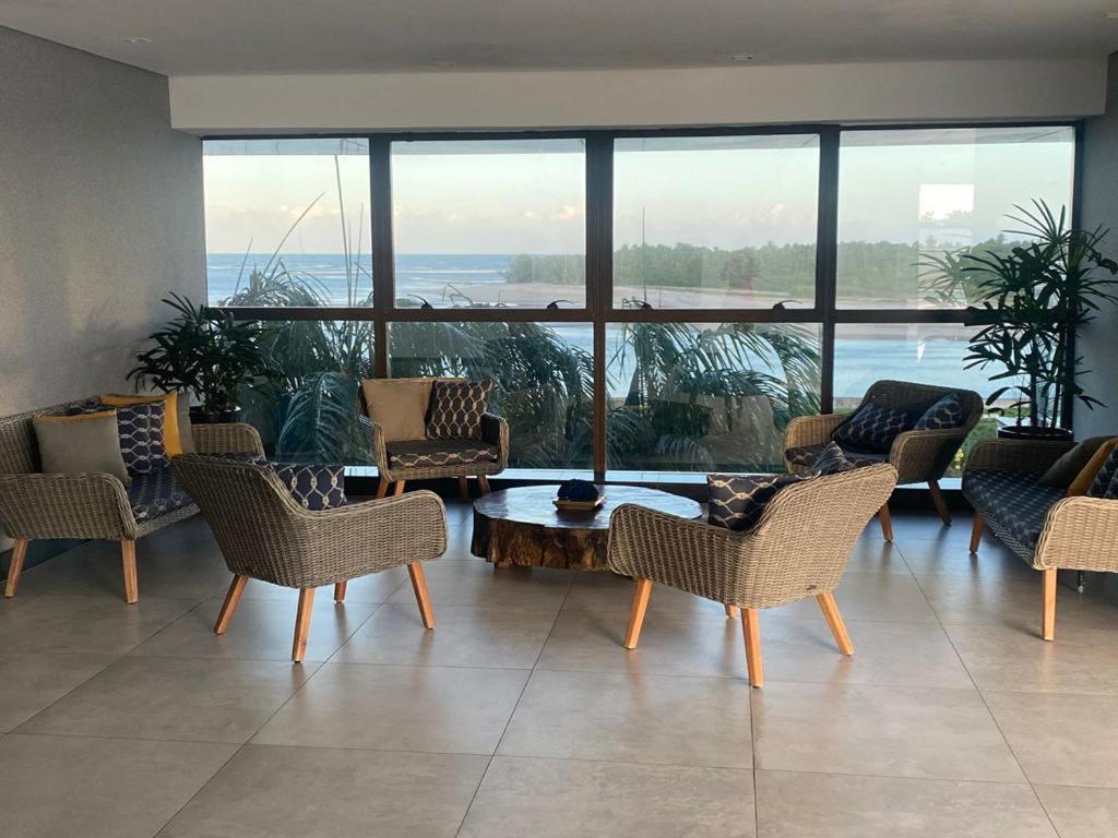 Barra Homestay Lux Ресифи Екстериор снимка
