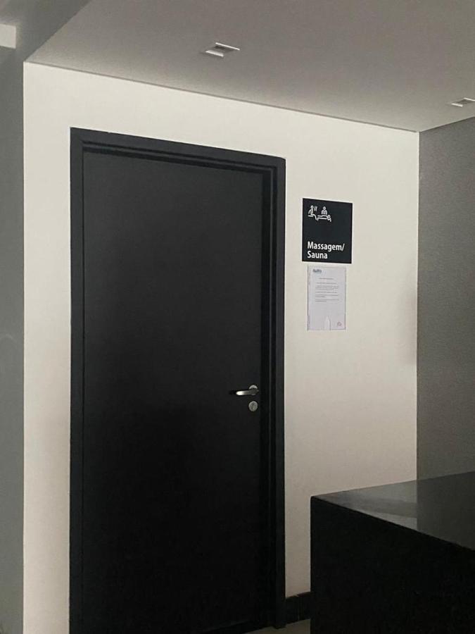 Barra Homestay Lux Ресифи Екстериор снимка