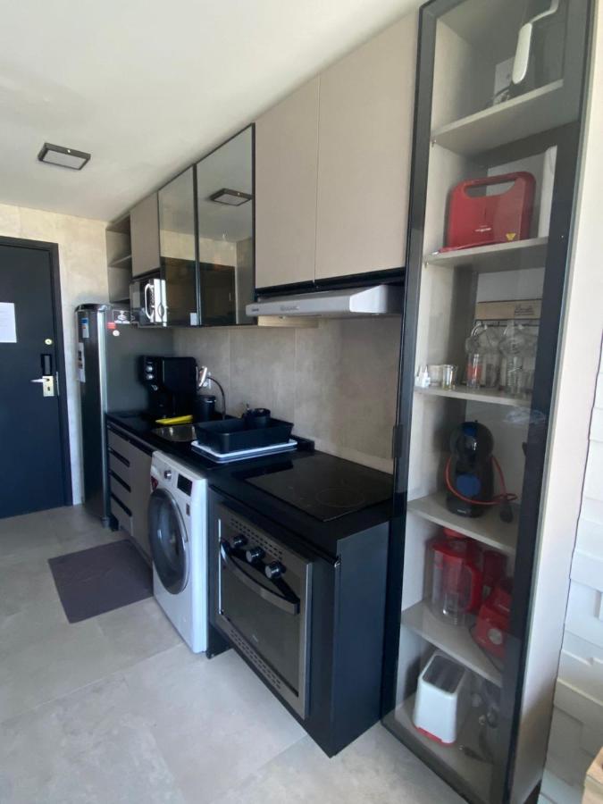 Barra Homestay Lux Ресифи Екстериор снимка